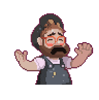 Ash Disintegrate Sticker by josuegrotesco