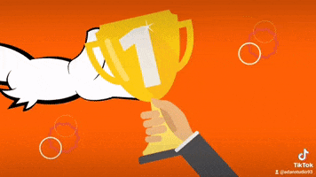 Winner GIF