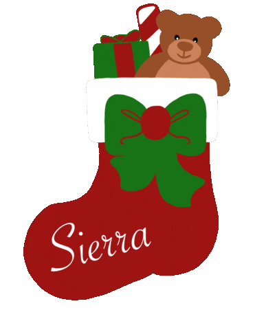 Christmas Sticker