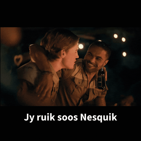 Nostalgia Productions GIF