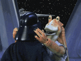 Star Wars Cartoons Comics GIF Star Wars Cartoons Comics GIF