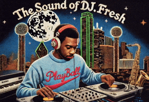 Djfresh GIF