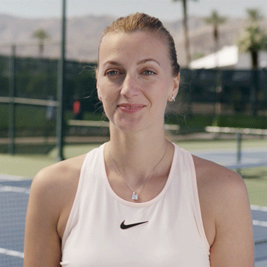 Happy So Excited GIF by Wilson Tennis