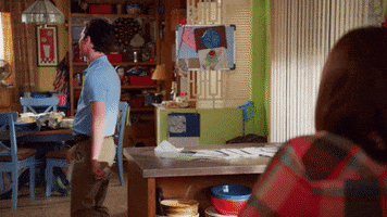 The Middle Axl GIF by ABC Network