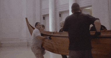science museum vikings GIF by The Franklin Institute