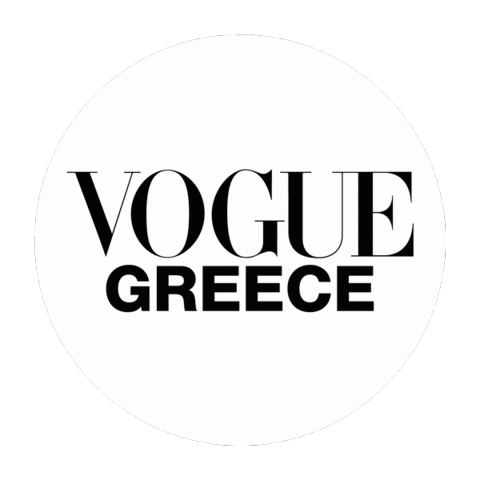 Sticker by Vogue Greece