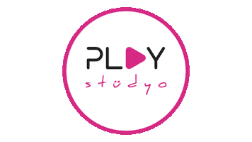 Play Stüdyo Sticker