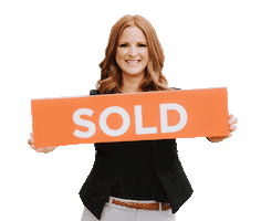 Sticker by Allie Mclaughlin RE