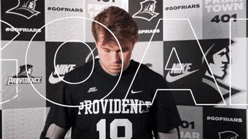 Jack GIF by Providence Friars