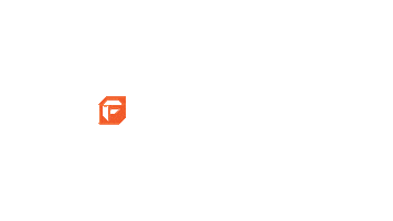 Fuel Off Road Sticker