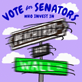 Invest Senate Race