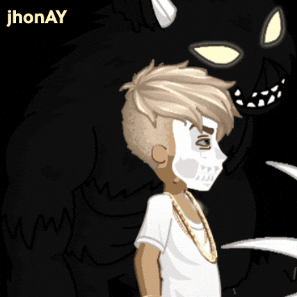 Woozworld Wooz GIF