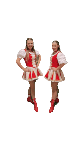 coloniarutwiess Sticker