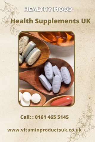 Vitamins GIF
