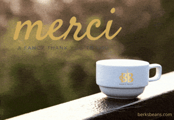 France Love GIF by Berk's Beans Coffee