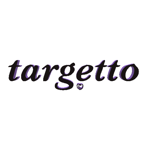 targetto Sticker