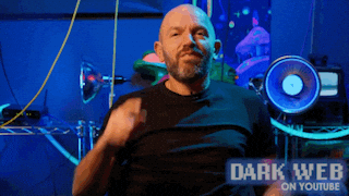 Paul Scheer Comedy GIF by Dark Web
