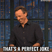 Youre A Funny Guy GIFs - Get the best GIF on GIPHY