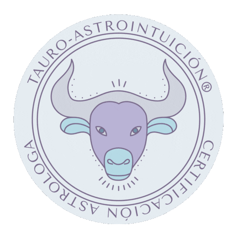 Astrologia Sticker by astrointuicion