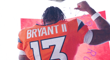 Football Nfl GIF by Broncos