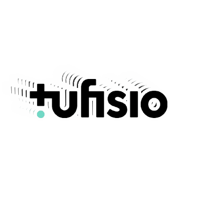 TUFISIO.com Sticker