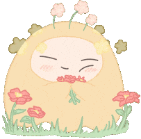 Happy Summer Sticker