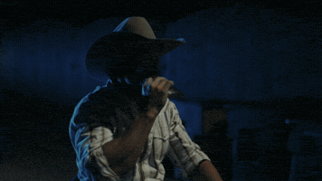 Drunk Country GIF by Riley Green