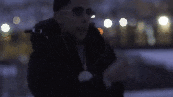 Ji GIF by J.I the Prince of N.Y