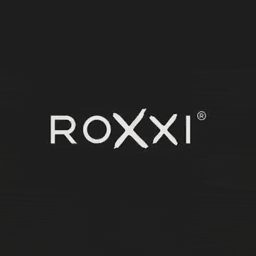Roxxi GIF
