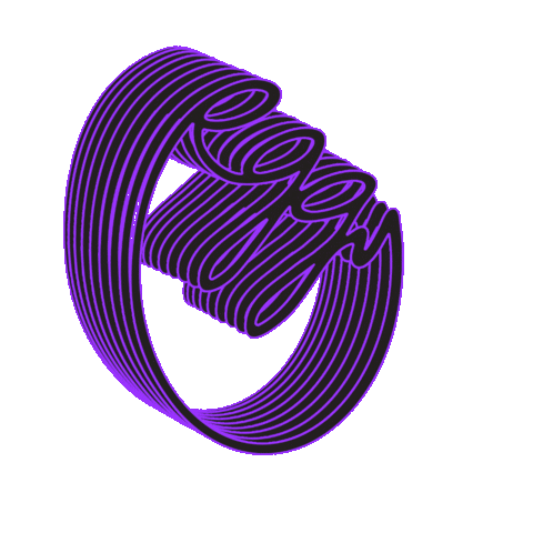 Eggy Music Sticker