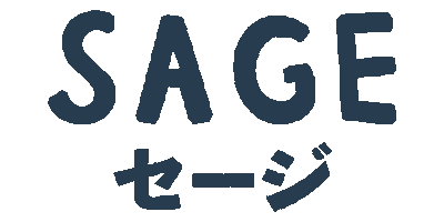 Sage Sticker by Meroware
