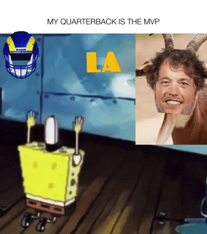 Matthew Rams GIF