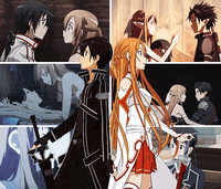 Sword Art Online Sao Gif By Mannyjammy Find Share On Giphy Sword Art Online Sao Gif By Mannyjammy Find Share On Giphy