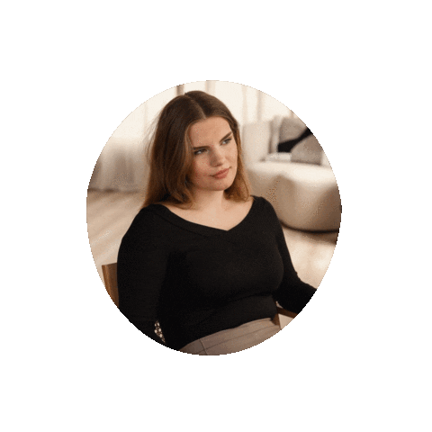 Nouveaublvck Sticker