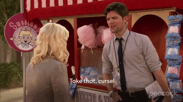 Amy Poehler Ben GIF by Parks and Recreation