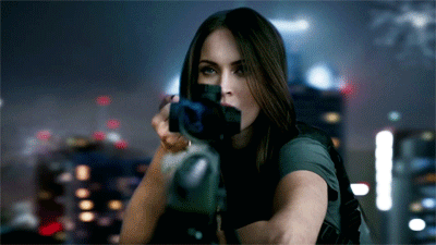 Megan Fox S GIF - Find & Share on GIPHY