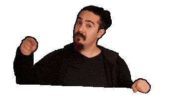 Caninatolyesi Sticker