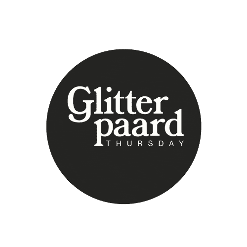 Indie Sticker by Polymoon Music