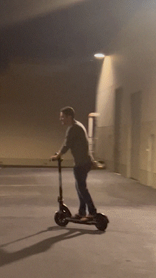 Paul Scooter GIF by Clarity Experiences