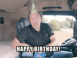 Party Celebration GIF by Daimler Truck