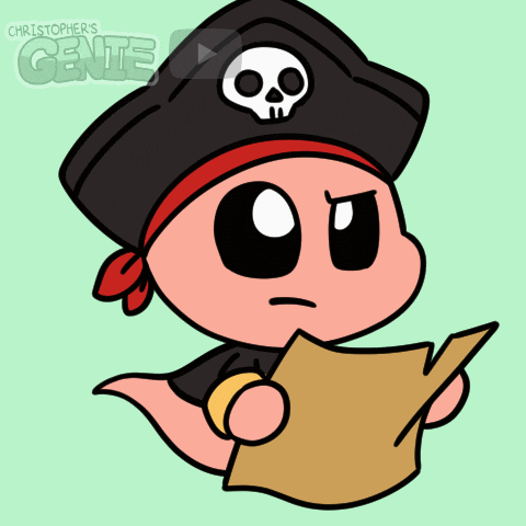 Oh Oh Oops GIF by Christophers Genie