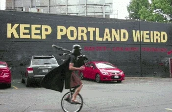 portland keep GIF