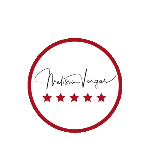 Melissa Vargas Sticker by Mav Realty