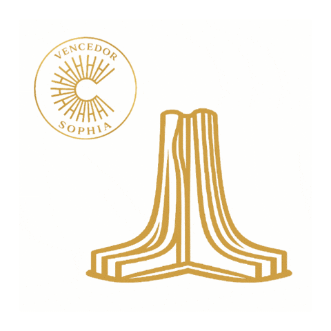 Premios Sophia Sticker by Academia Portuguesa de Cinema
