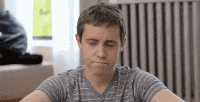 Tired Web Series GIF by Mic