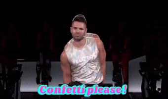 Benny Adami GIF
