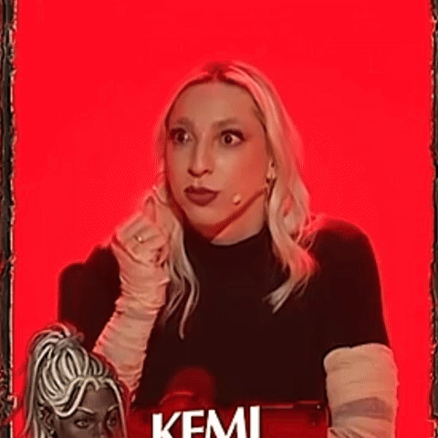 Beamom GIF