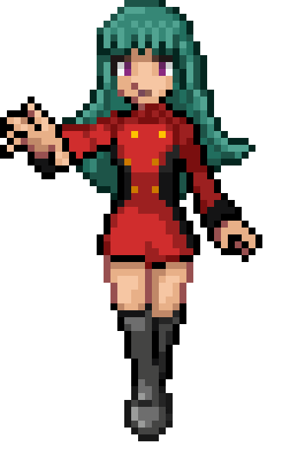 Elight Sticker by CBAsensei®