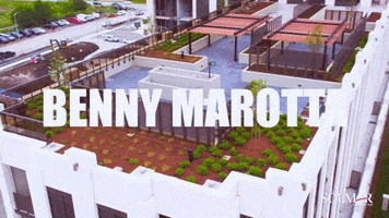 Benny Marotta GIF