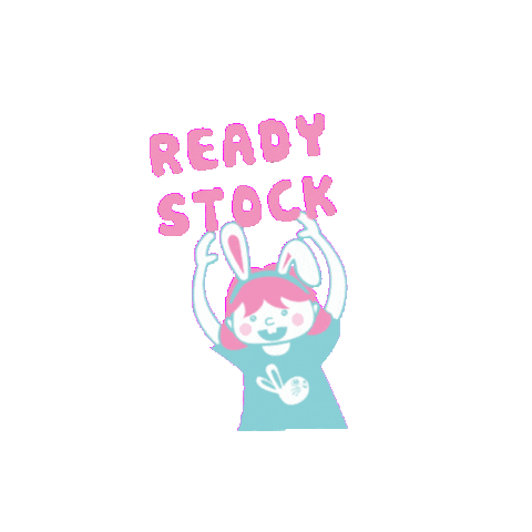 Happybunnybooks Sticker